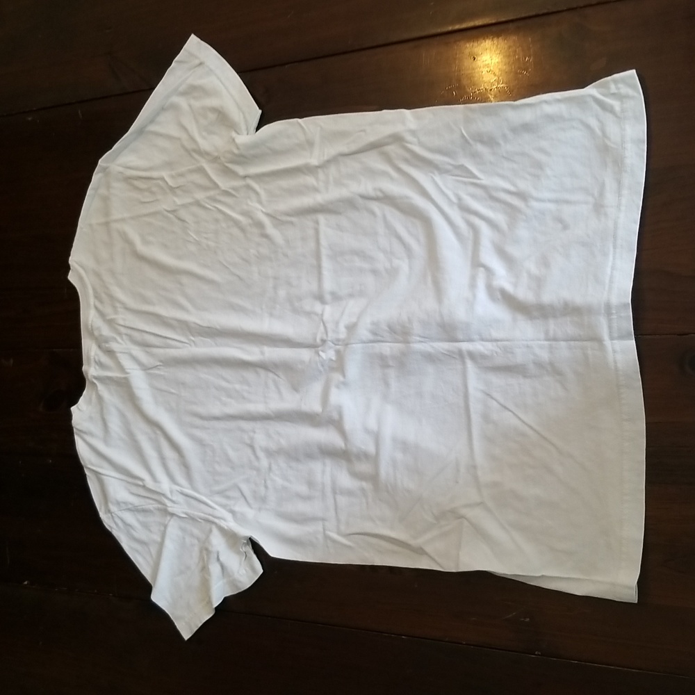 Hot Topic Tokyo Ghoul : RE Men's White Tee - Picture 5 of 5